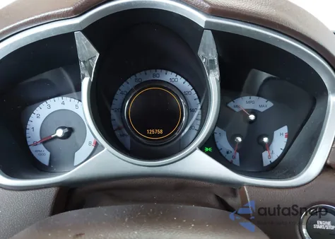 2011 Cadillac Srx Luxury Collection from USA, damaged, VIN 3GYFNAEY6BS565861